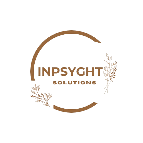 InPsyght Solutions Logo